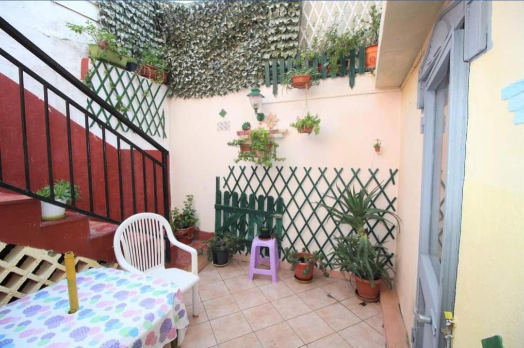 Numero 9 Porto Torres Exterior foto